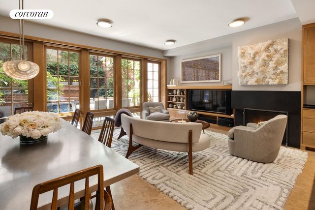 4 E 73RD Street, New York City, NY 10021