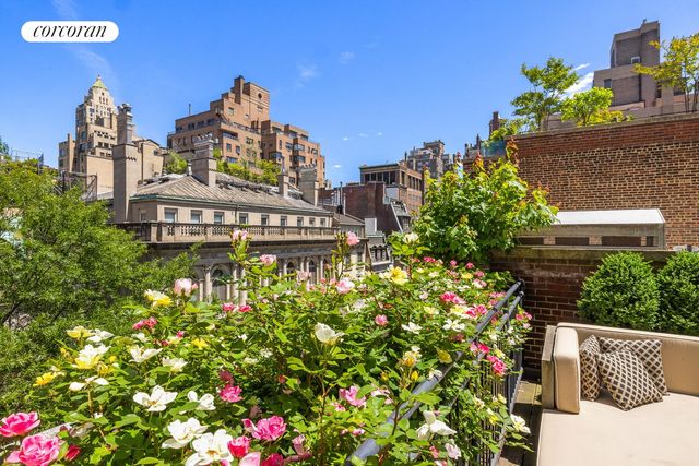 4 E 73RD Street, New York City, NY 10021