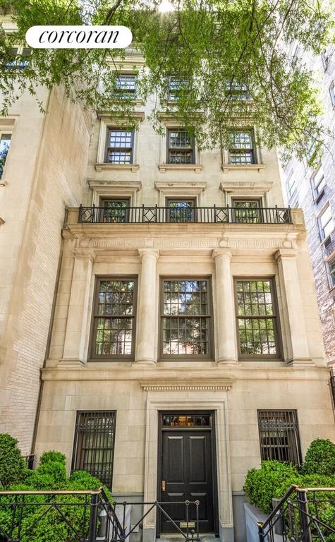 4 E 73RD Street, New York City, NY 10021