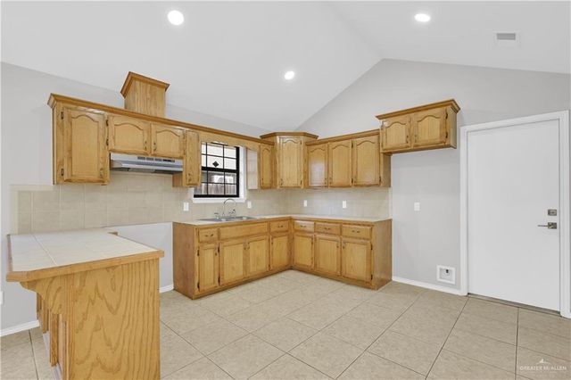 403 Beech Avenue, Donna, TX 78537