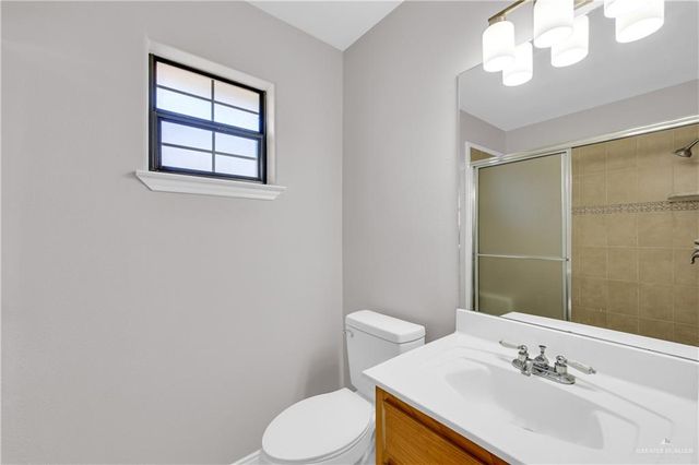 403 Beech Avenue, Donna, TX 78537