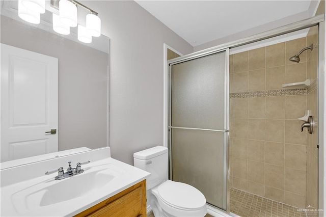 403 Beech Avenue, Donna, TX 78537