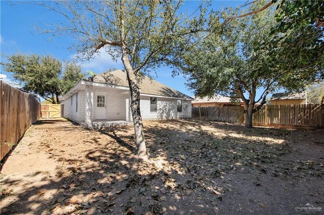 403 Beech Avenue, Donna, TX 78537