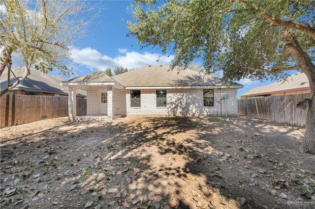 403 Beech Avenue, Donna, TX 78537