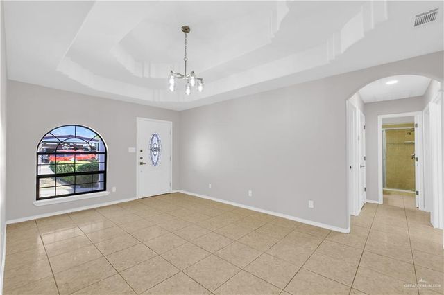 403 Beech Avenue, Donna, TX 78537