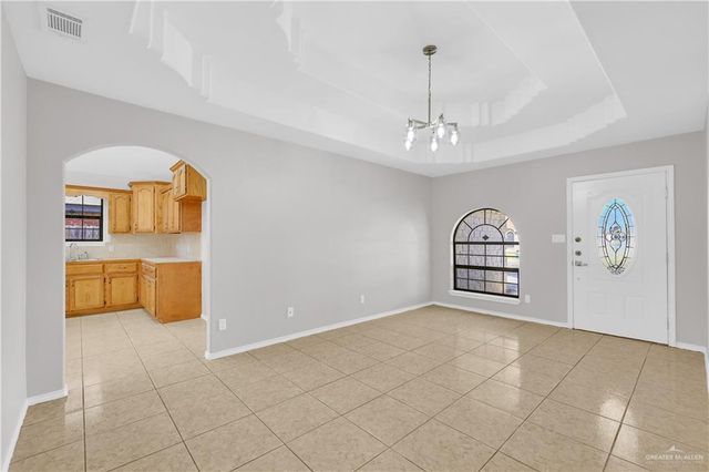 403 Beech Avenue, Donna, TX 78537