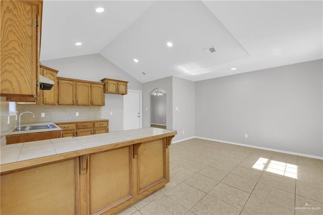 403 Beech Avenue, Donna, TX 78537