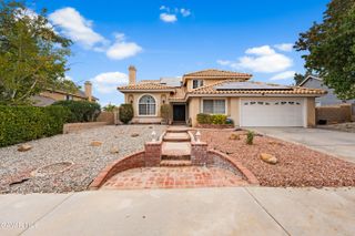 41504 Yancey Lane, Quartz Hill, CA 93536