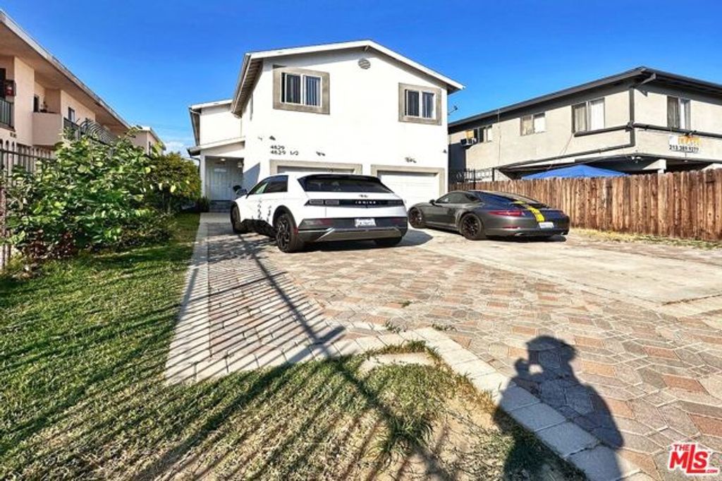 4829 W 17th Street, Los Angeles, CA 90019