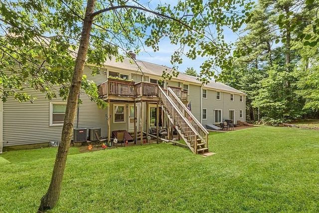 165 Norton Ave 5, Easton, MA 02375