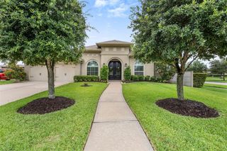 1504 Moreland Park Court, Friendswood, TX 77546