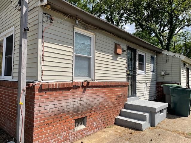 1431 LEDGER RD, Memphis, TN 38106