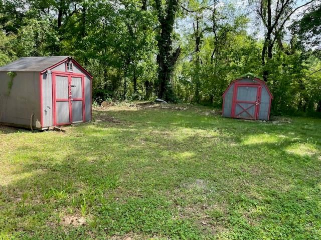 1431 LEDGER RD, Memphis, TN 38106