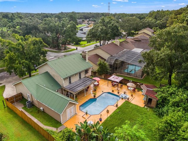 16502 E COURSE DRIVE, Tampa, FL 33624