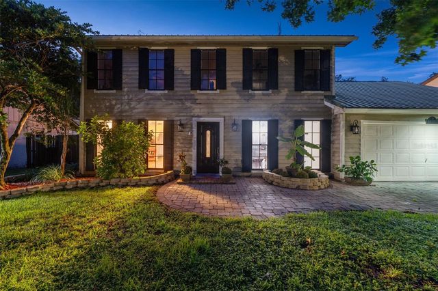 16502 E COURSE DRIVE, Tampa, FL 33624