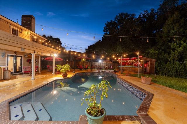 16502 E COURSE DRIVE, Tampa, FL 33624