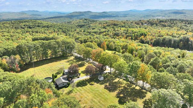 33 Kimball Hill Road, Hillsborough, NH 03244