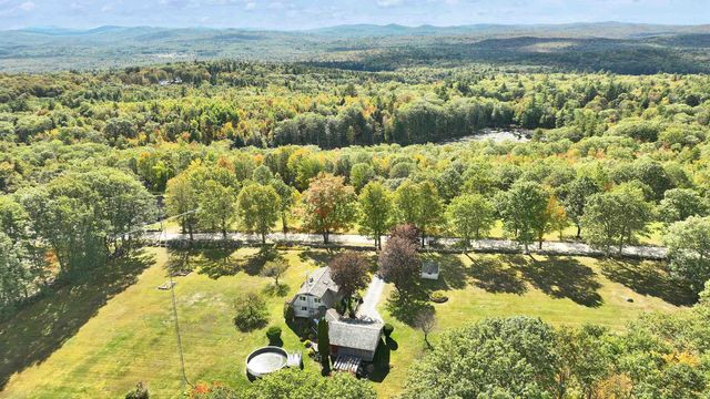 33 Kimball Hill Road, Hillsborough, NH 03244