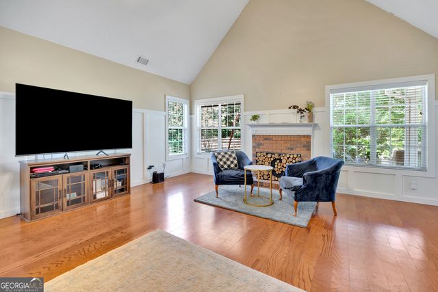 408 Mosby Lane, Locust Grove, GA 30248