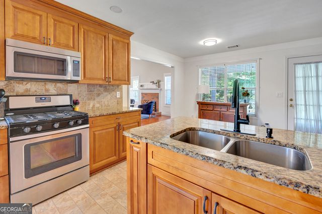 408 Mosby Lane, Locust Grove, GA 30248