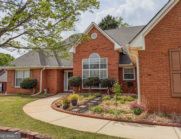 408 Mosby Lane, Locust Grove, GA 30248