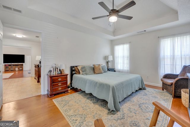 408 Mosby Lane, Locust Grove, GA 30248