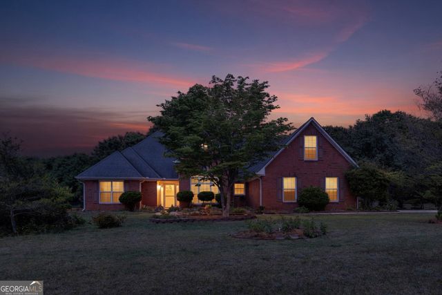 408 Mosby Lane, Locust Grove, GA 30248