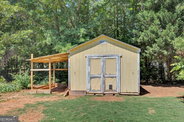 408 Mosby Lane, Locust Grove, GA 30248