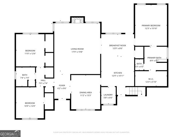 408 Mosby Lane, Locust Grove, GA 30248