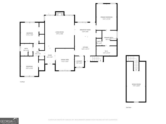 408 Mosby Lane, Locust Grove, GA 30248