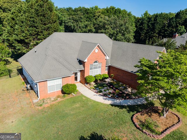 408 Mosby Lane, Locust Grove, GA 30248