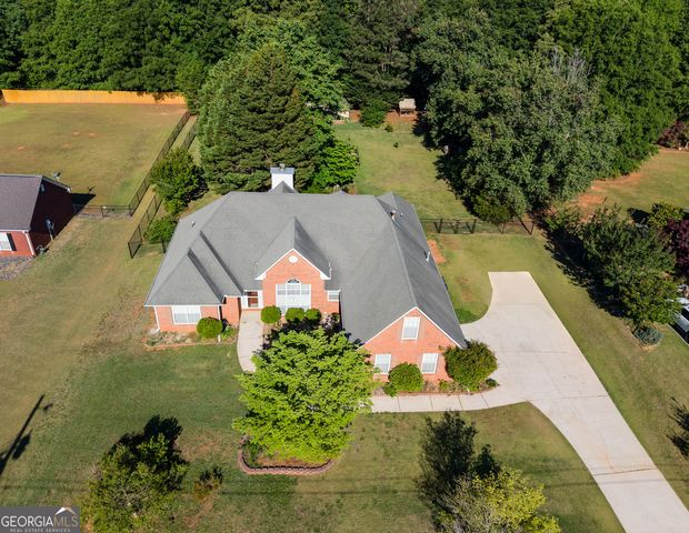 408 Mosby Lane, Locust Grove, GA 30248