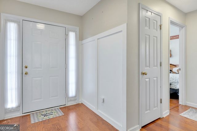 408 Mosby Lane, Locust Grove, GA 30248