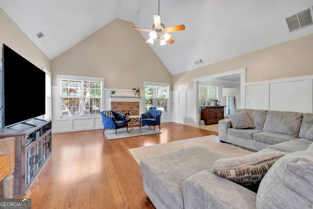 408 Mosby Lane, Locust Grove, GA 30248