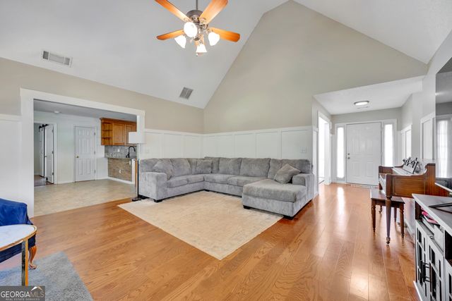 408 Mosby Lane, Locust Grove, GA 30248