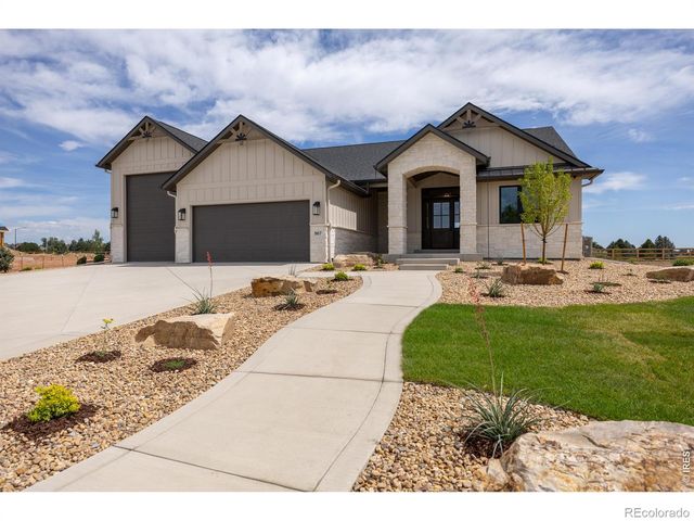 967 Warbling Drive, Windsor, CO 80550