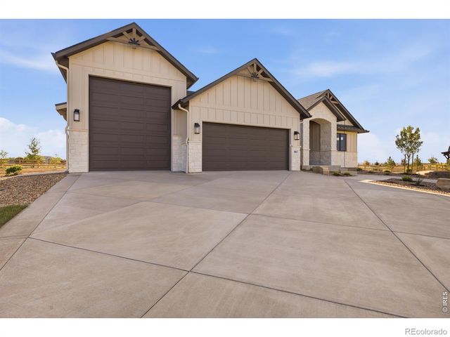 967 Warbling Drive, Windsor, CO 80550