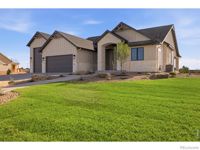 967 Warbling Drive, Windsor, CO 80550