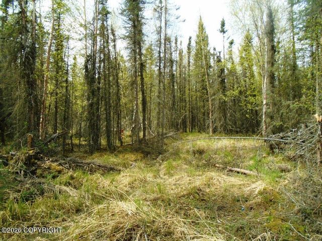 6671 S Lark Circle, Wasilla, AK 99623