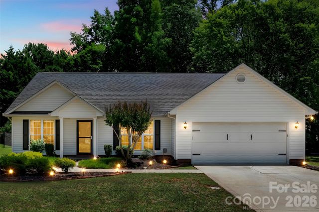 4286 Timberwood Drive, Gastonia, NC 28056