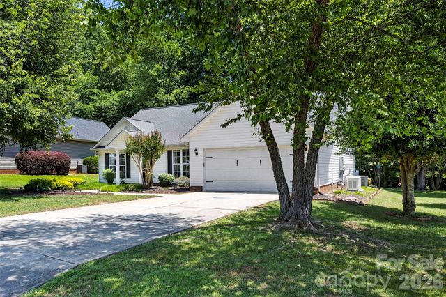 4286 Timberwood Drive, Gastonia, NC 28056