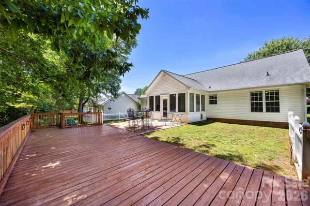 4286 Timberwood Drive, Gastonia, NC 28056