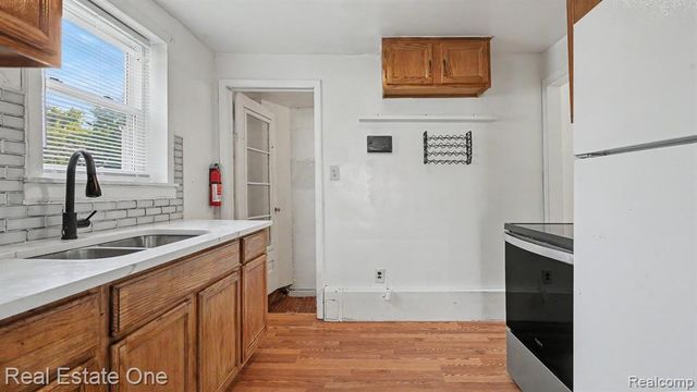 904 Jefferson Street, Ypsilanti, MI 48197