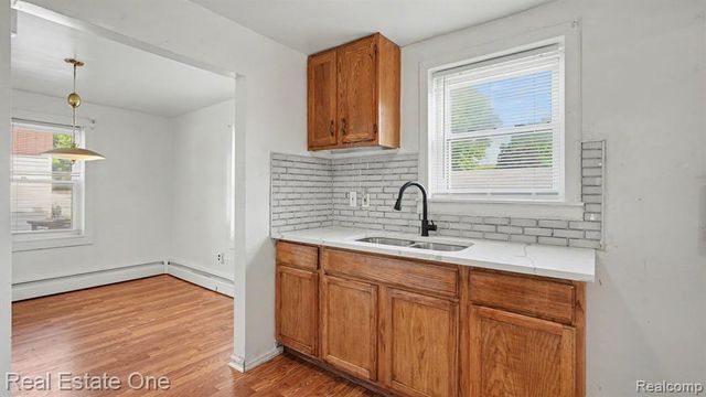 904 Jefferson Street, Ypsilanti, MI 48197