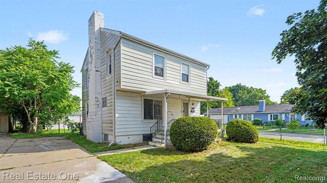 904 Jefferson Street, Ypsilanti, MI 48197