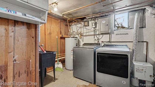 904 Jefferson Street, Ypsilanti, MI 48197