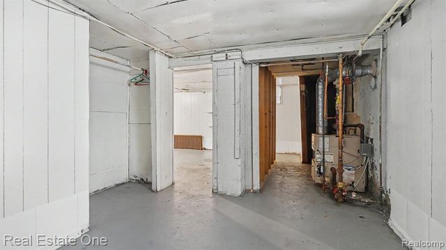 904 Jefferson Street, Ypsilanti, MI 48197
