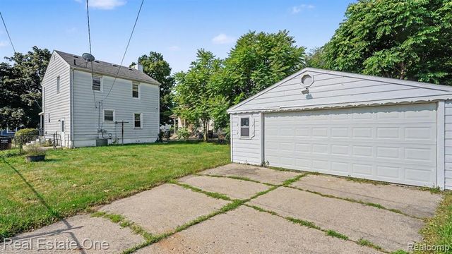 904 Jefferson Street, Ypsilanti, MI 48197