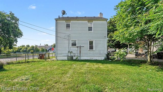 904 Jefferson Street, Ypsilanti, MI 48197