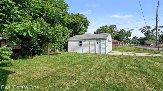 904 Jefferson Street, Ypsilanti, MI 48197